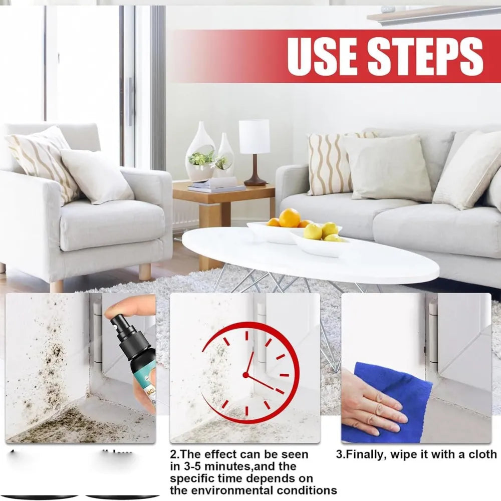 Foam cleaner cleaning spray pack of 1