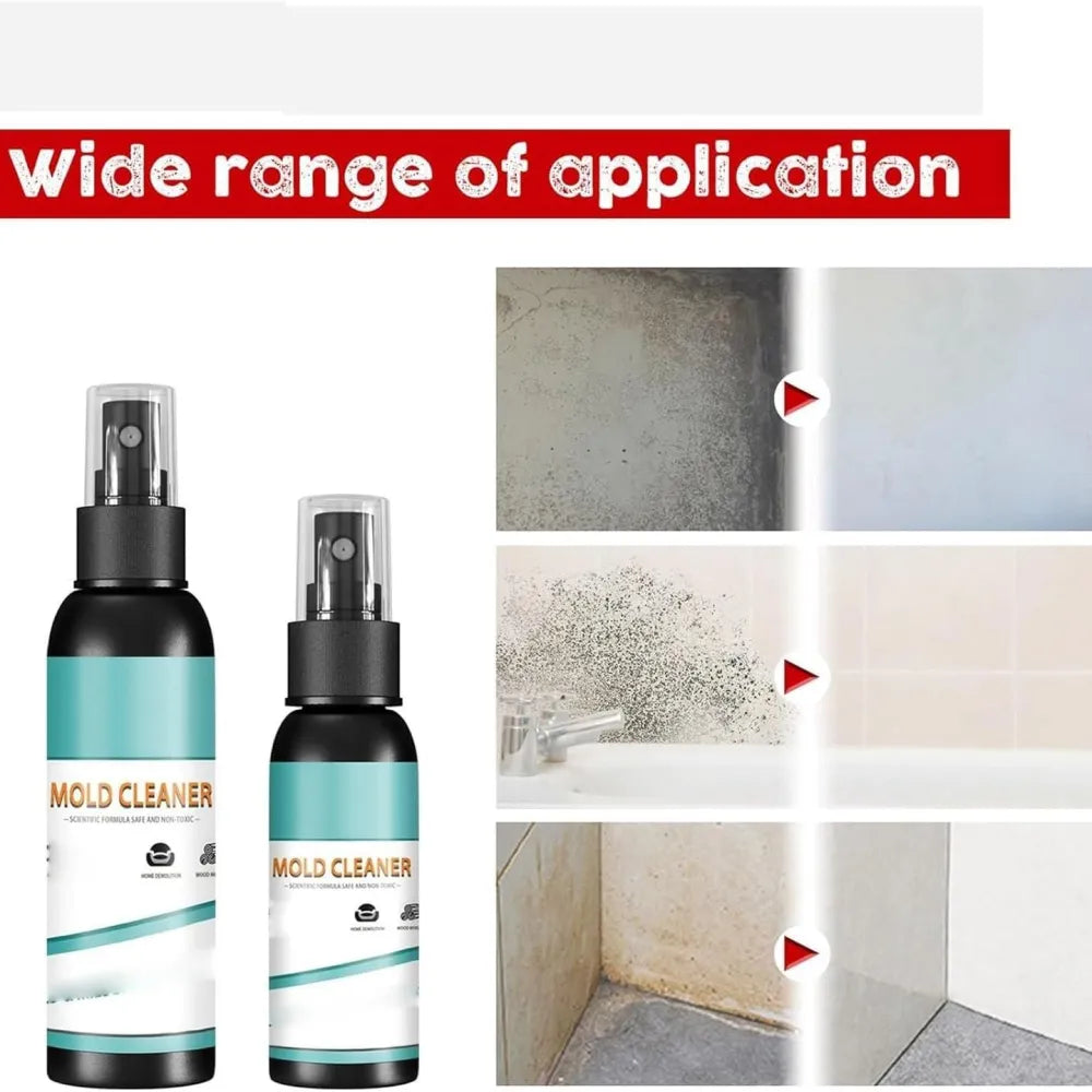 Foam cleaner cleaning spray pack of 1