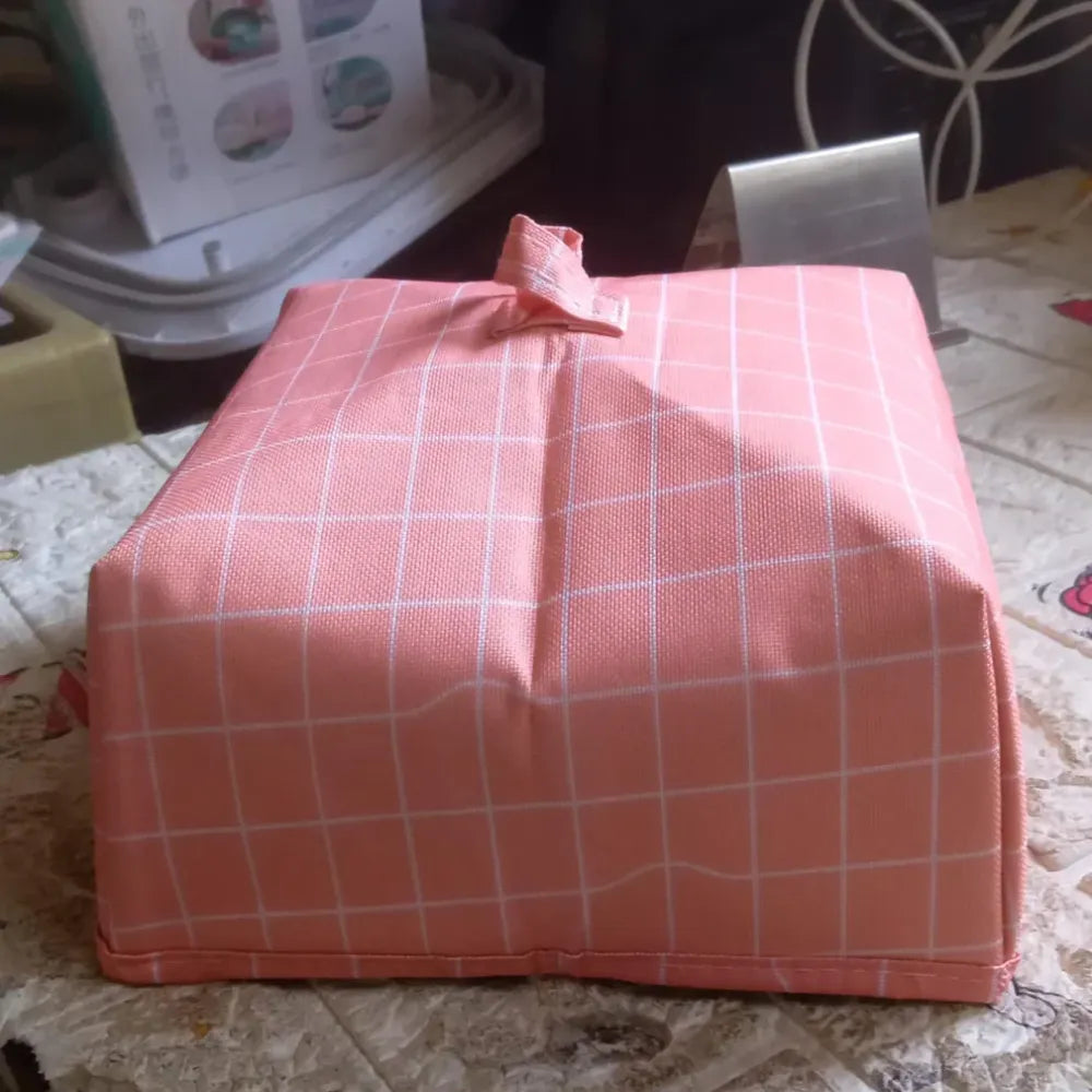 Foldable food cover – 20x20 cm - home & kitchen
