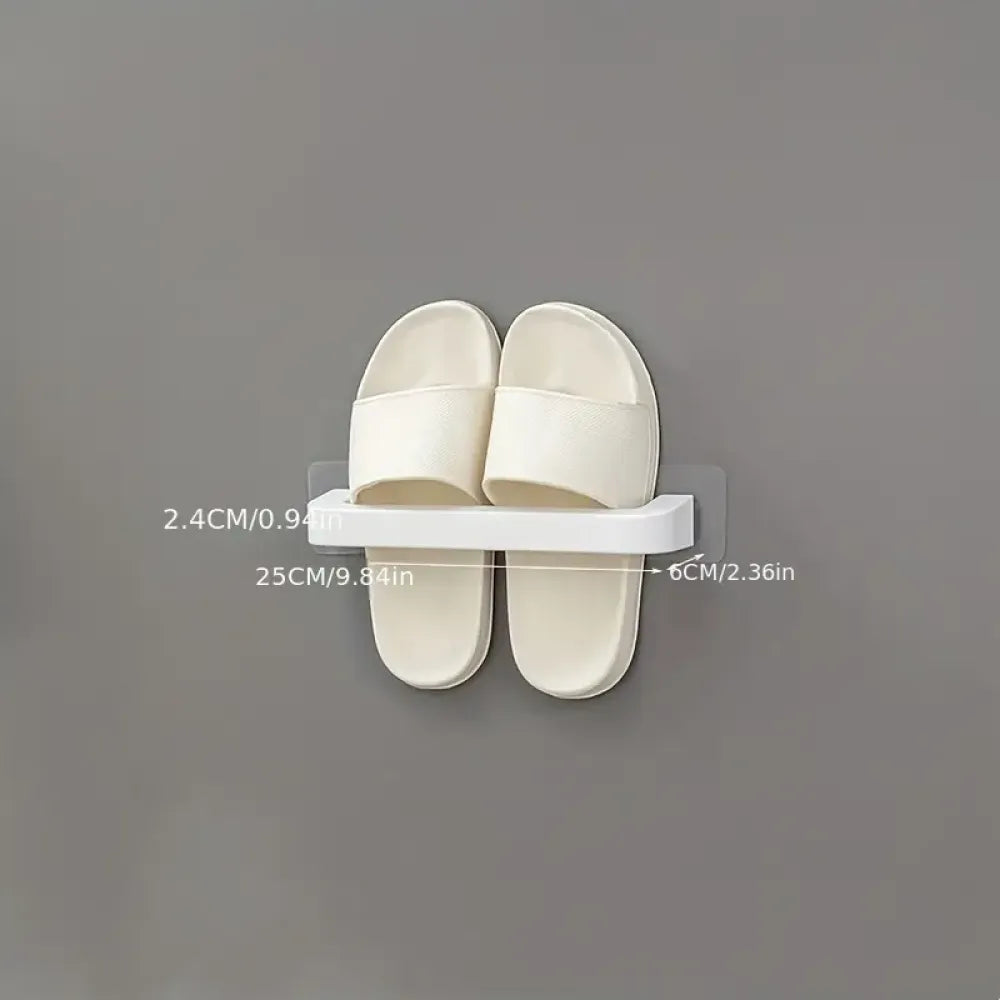Foldable space-saving shoe rack - home improvement