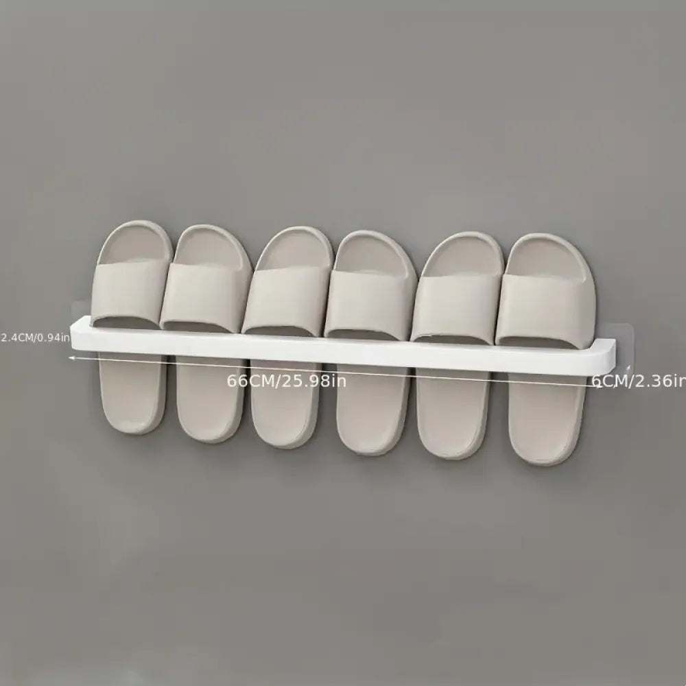 Foldable space-saving shoe rack - home improvement