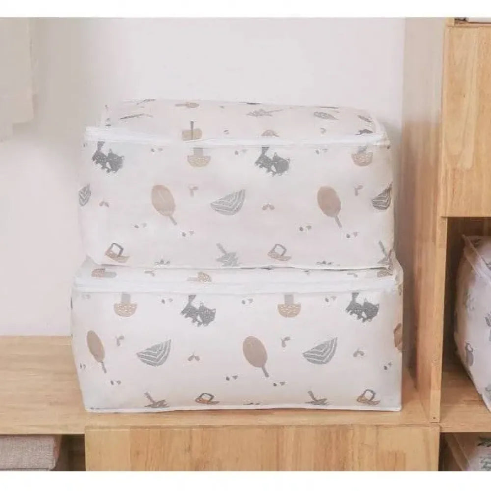 Foldable storage bag (1 pc)