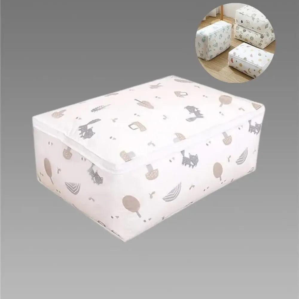 Foldable storage bag (1 pc)