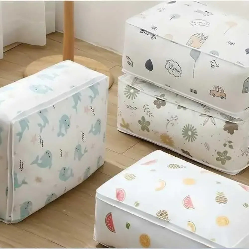 Foldable storage bag (1 pc)