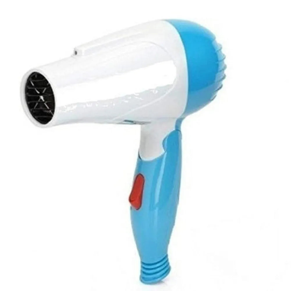 Foldable travel hair dryer - electronics