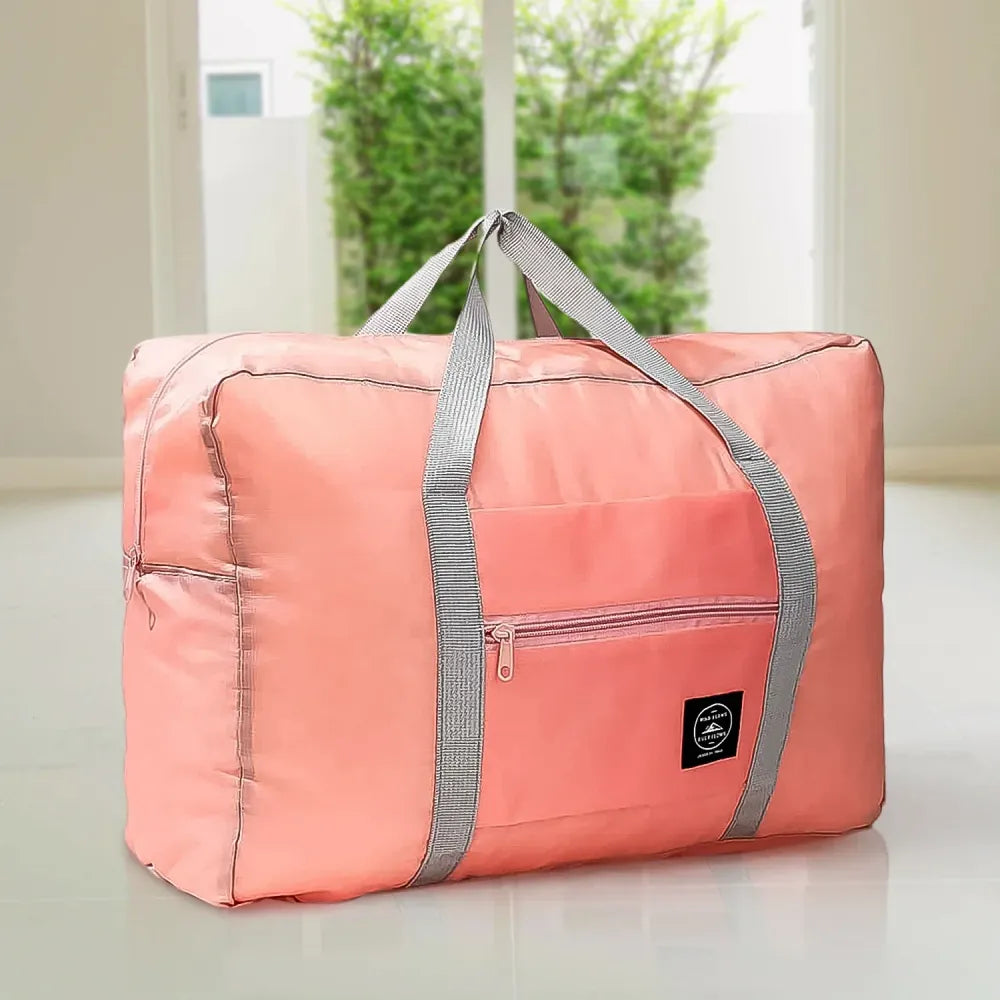 Foldable waterproof storage bag - home improvement