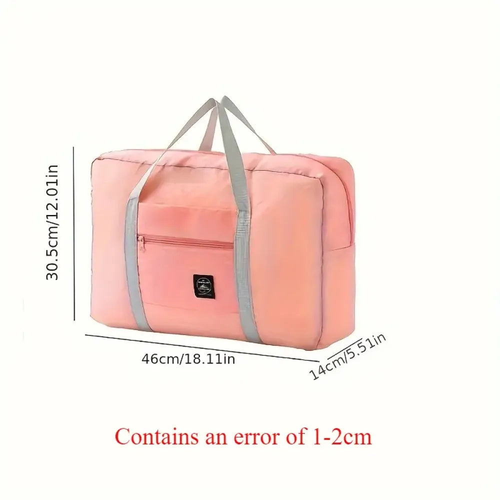Foldable waterproof storage bag - home improvement