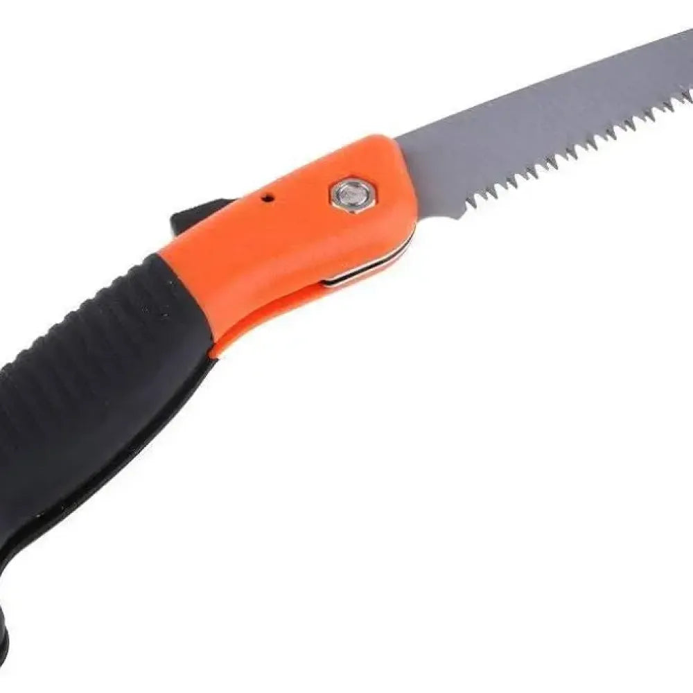 Folding pruning saw - potential heroes