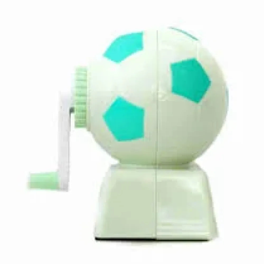 Football-themed pencil sharpener - office