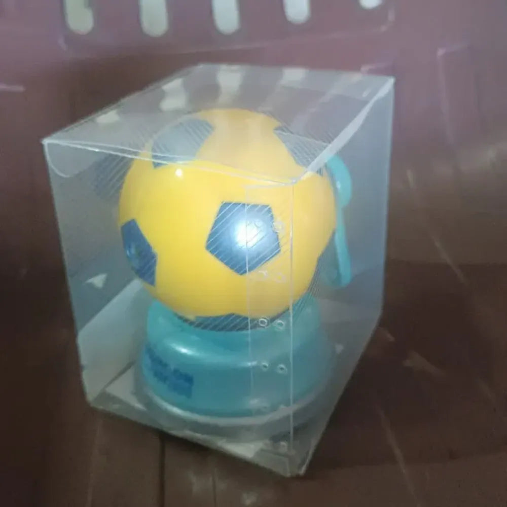 Football-themed pencil sharpener - office