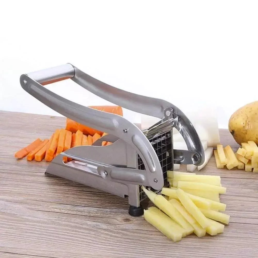 French fries cutter machine - home & kitchen