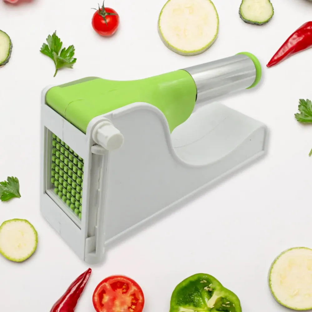 French fry potato slicer - home & kitchen