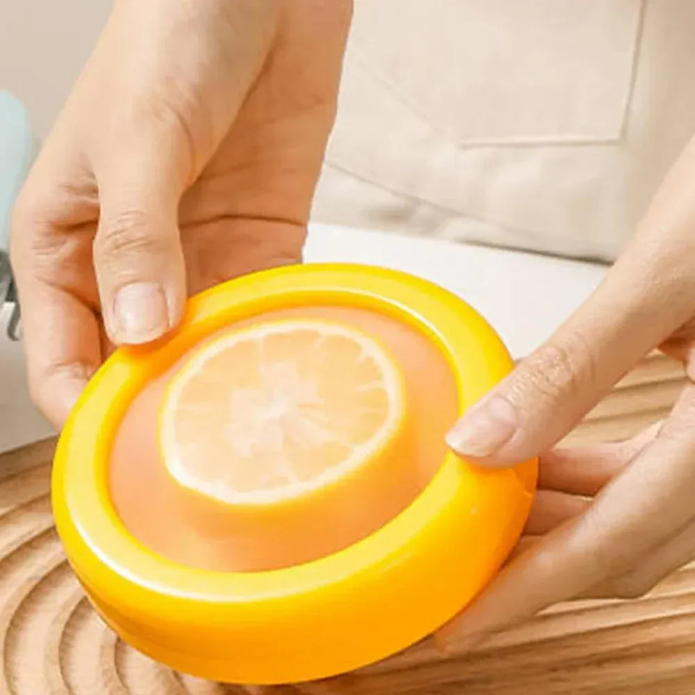 Freshlock produce keeper - kitchen tool
