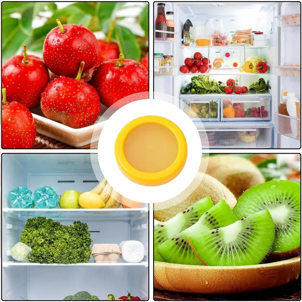 Freshlock produce keeper - kitchen tool