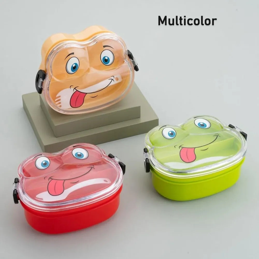 Froggy leak-proof lunch box - home & kitchen
