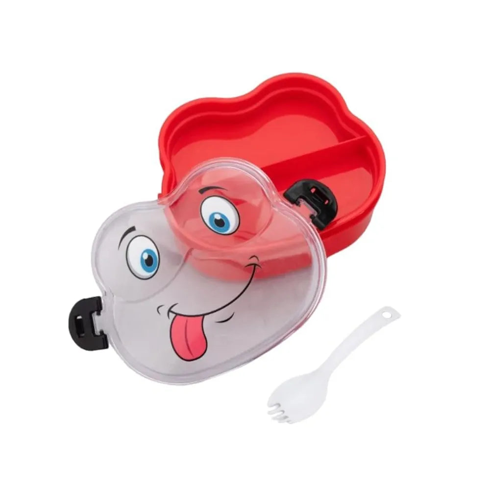 Froggy leak-proof lunch box - home & kitchen