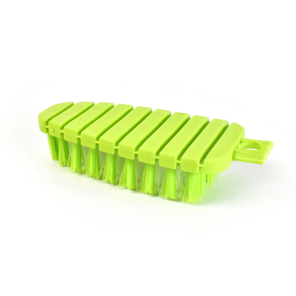 Fruit and vegetable cleaning brush - home & kitchen