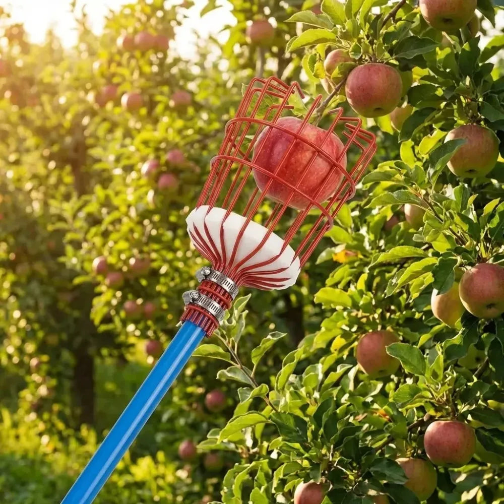 Fruit picker tool (head only) - home essentials