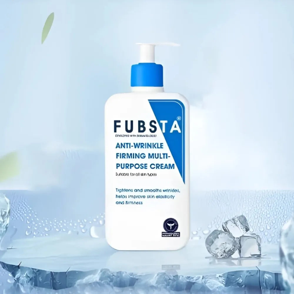 Fubsta anti wrinkle cream (pack of 2)