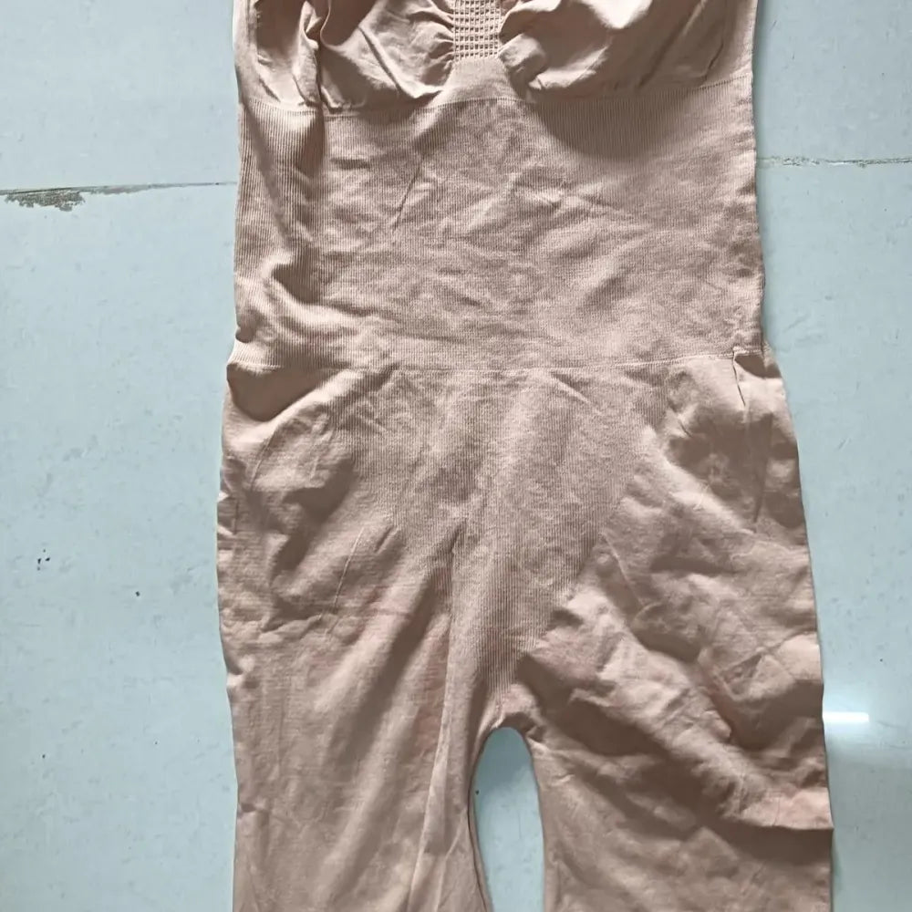 Full body cotton shapewear