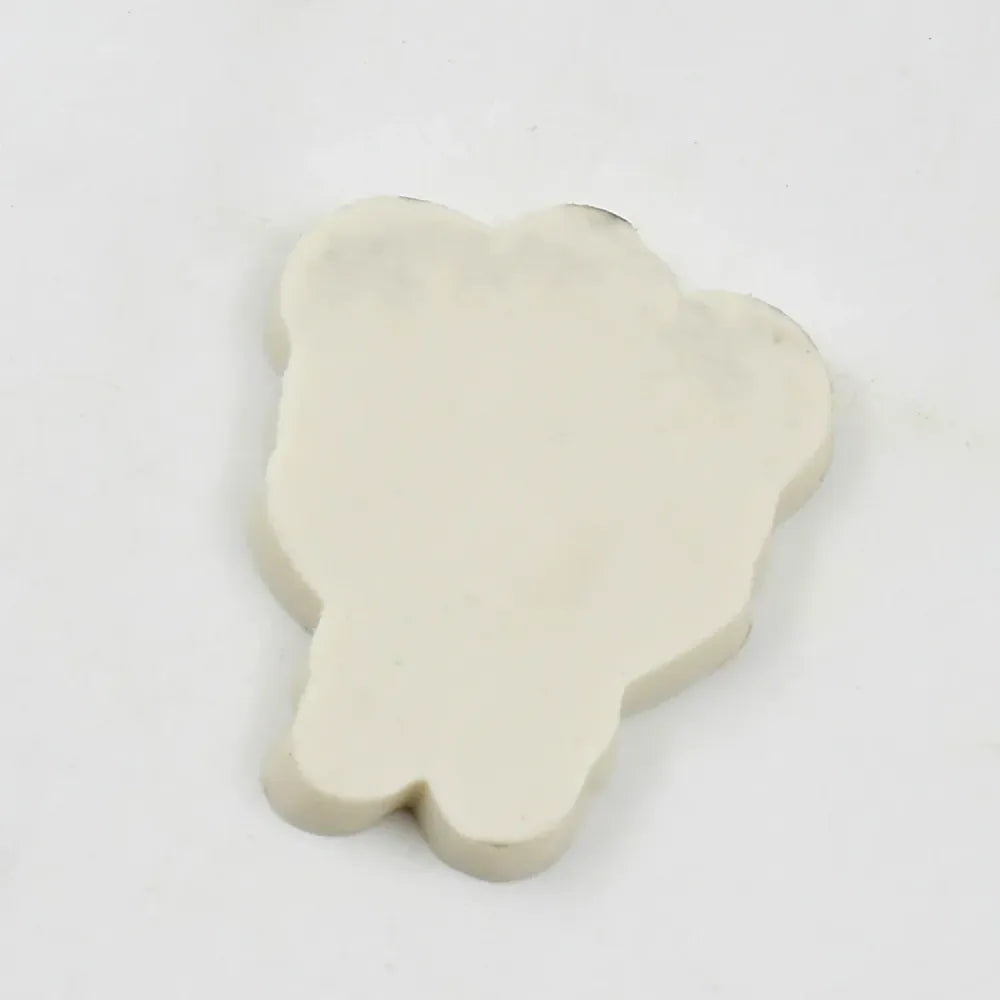Fun cartoon kid’s eraser - office