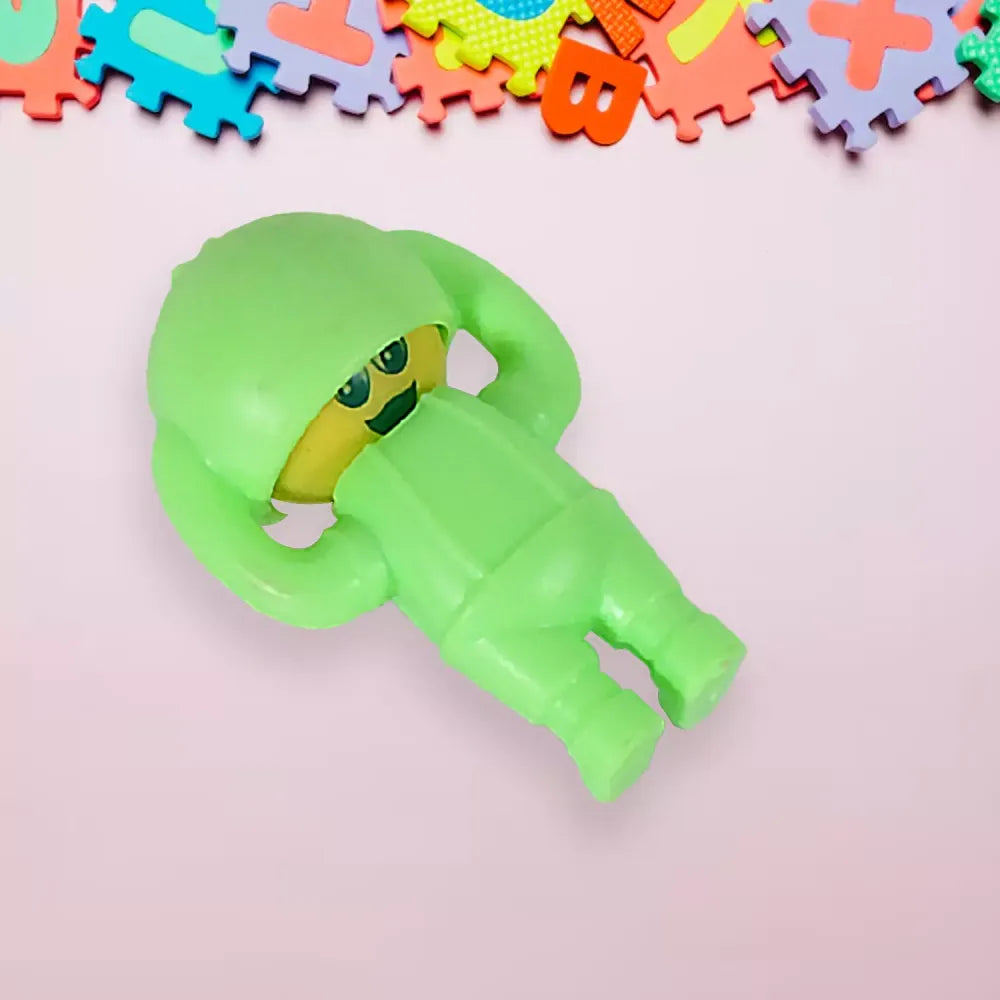 Funny face changer toy - toys