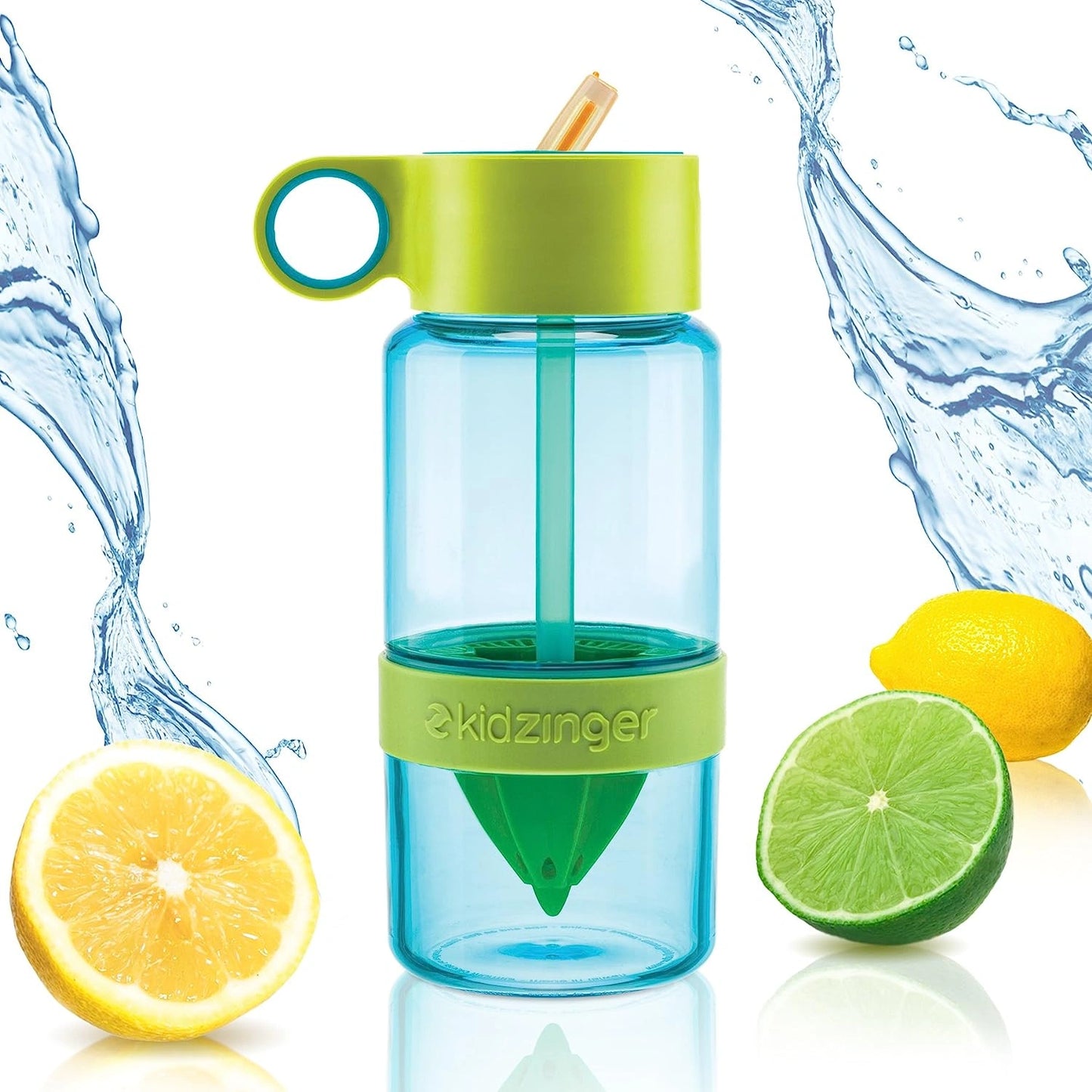 Citrus Juice Bottle (630ml)