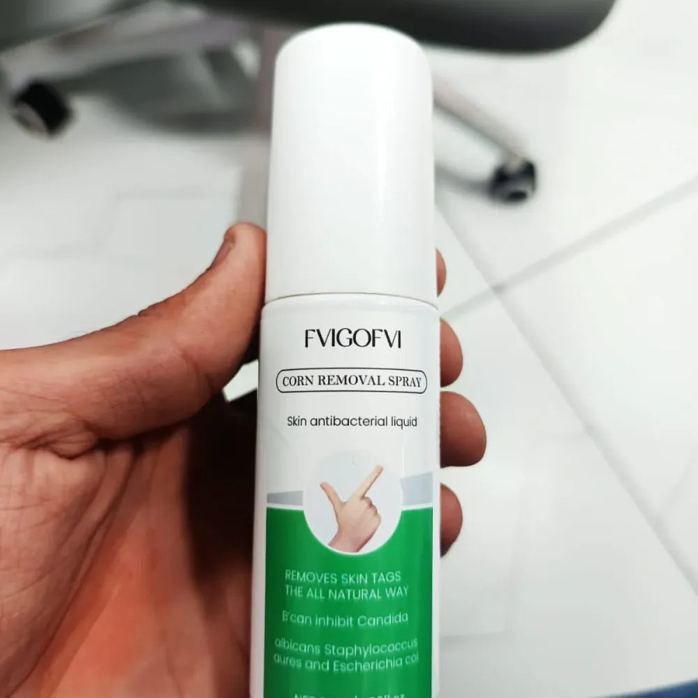 Fvigofvi corn removal spray – 60ml
