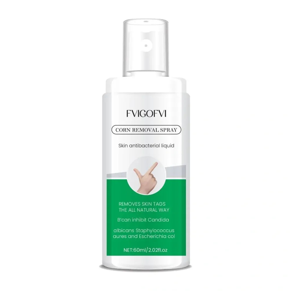Fvigofvi corn removal spray – 60ml