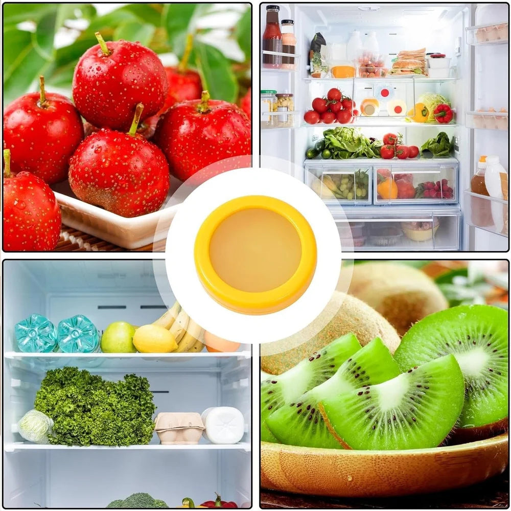 FreshLock Produce Keeper
