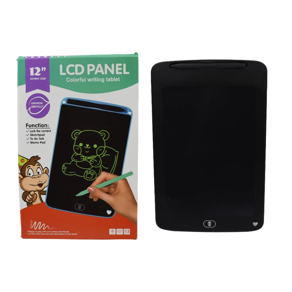 12-inch LCD Writing Tablet