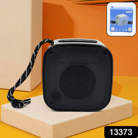 Portable Bluetooth Bass Speaker