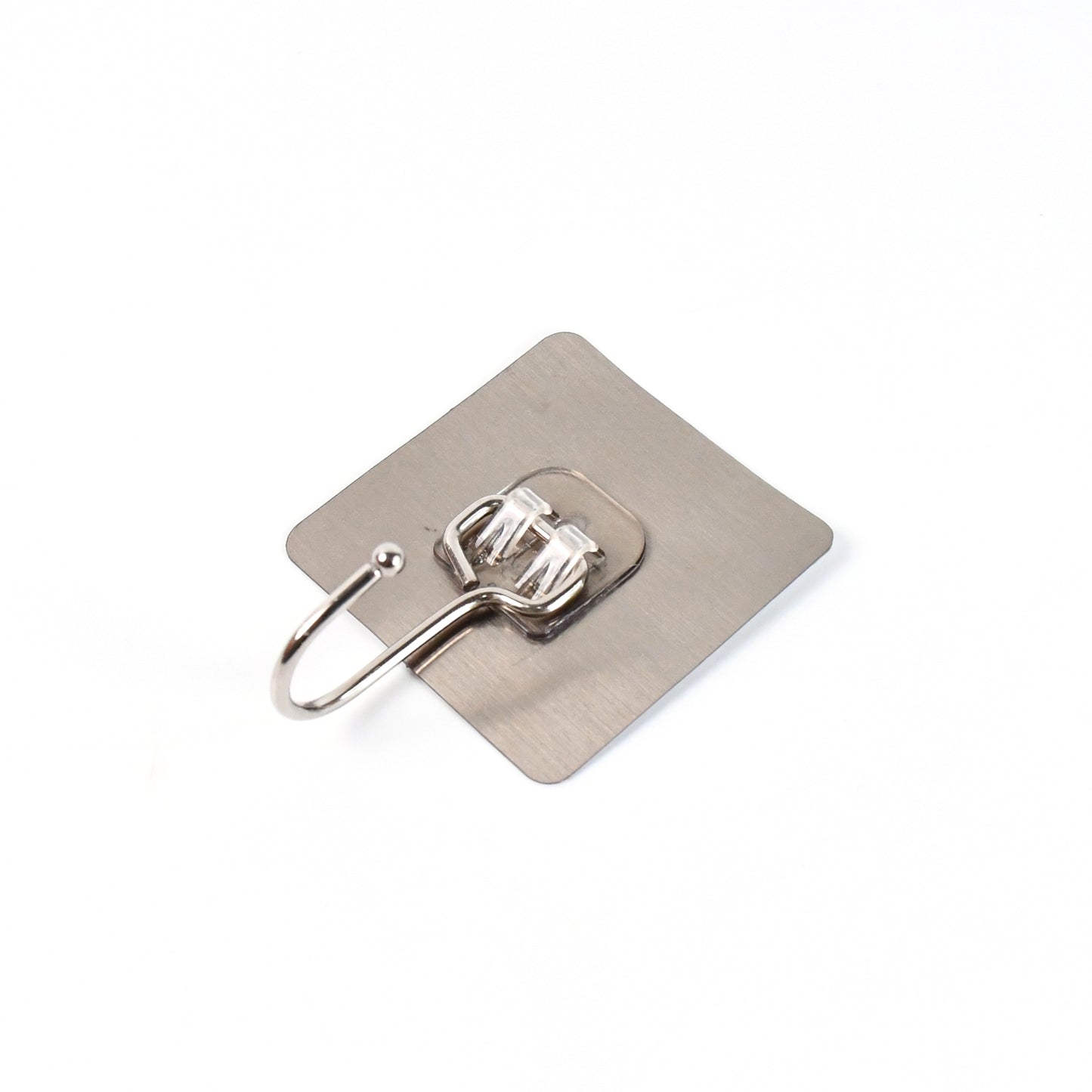 Heavy-Duty Adhesive Wall Hooks - Home & Kitchen