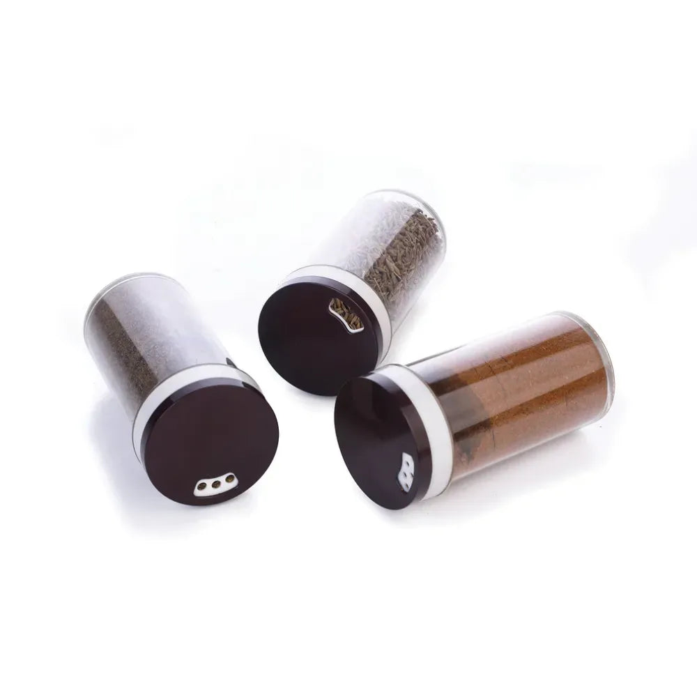 Ganesh 16-jar spice rack - home & kitchen