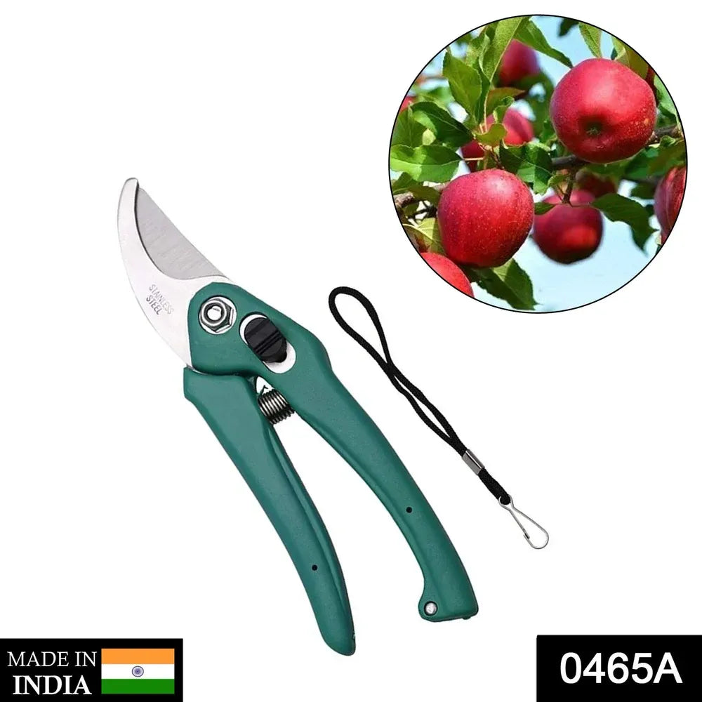 Garden pruning shears scissors - hardware