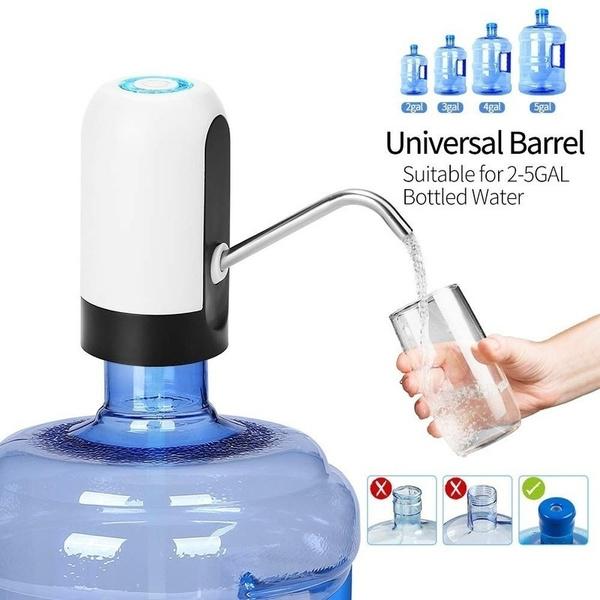 USB Automatic Water Dispenser