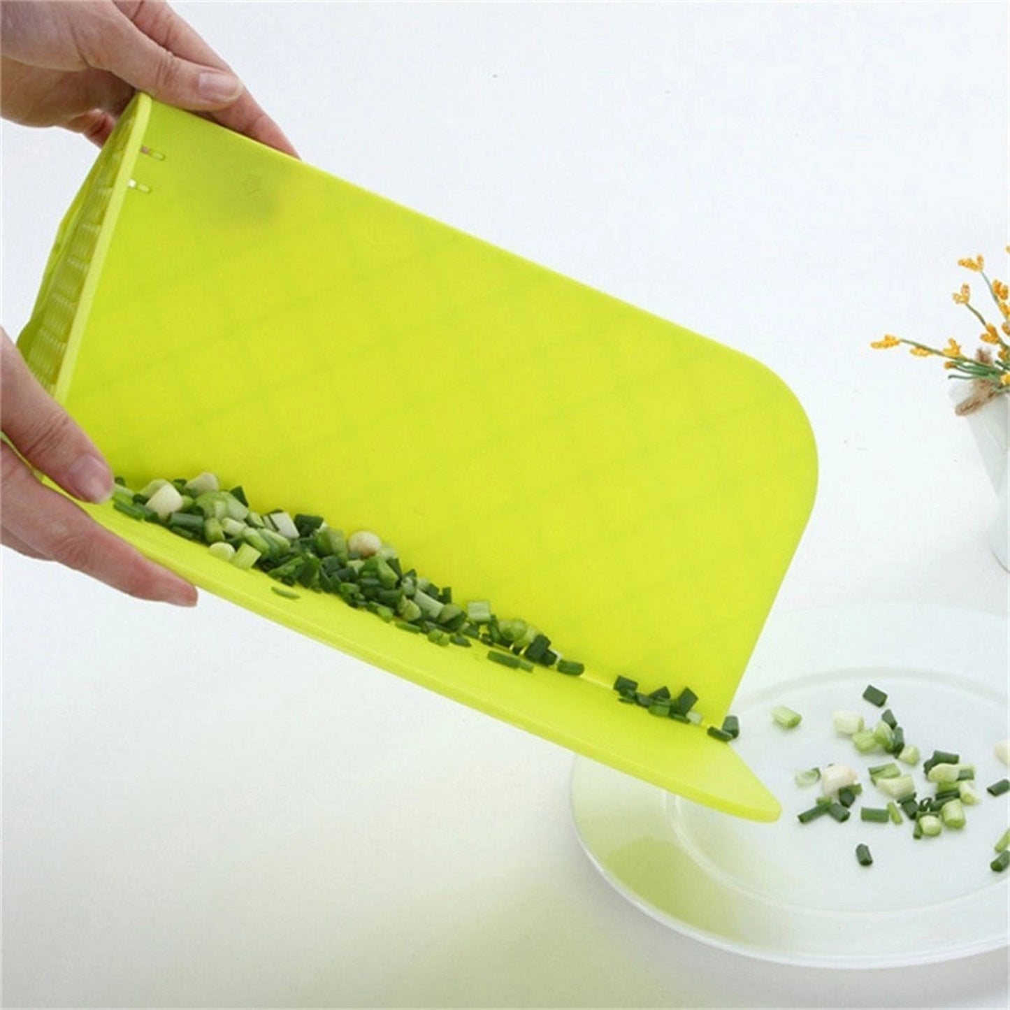 Multi Chopping Board with Stand