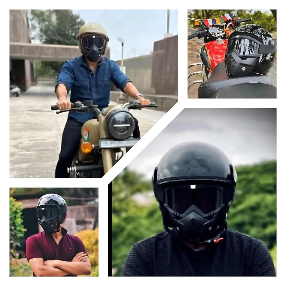 Goggle mask anti scratch uv protective