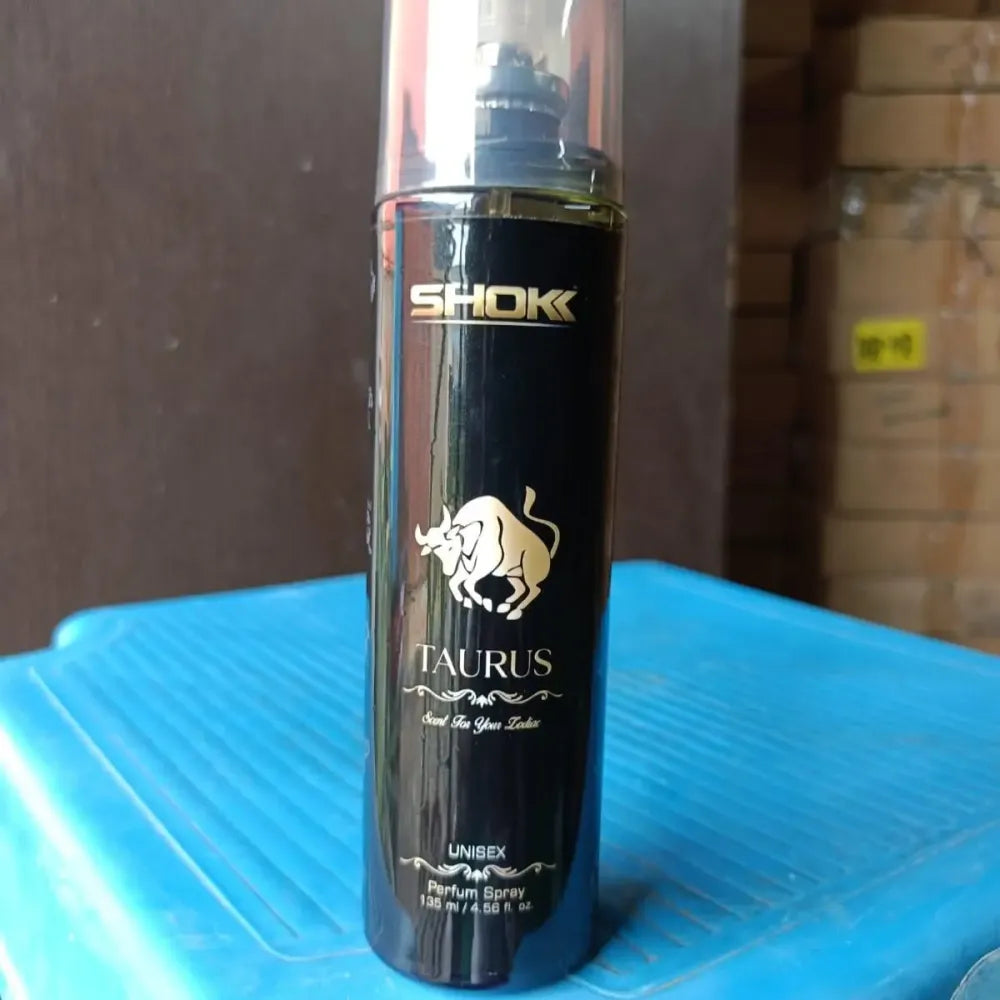 Guardian taurus body spray – 135ml