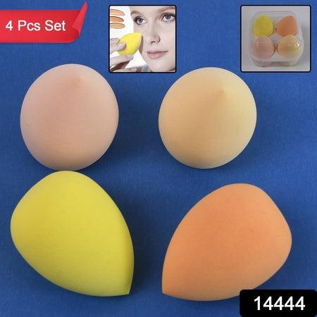 Flawless Finish Makeup Sponges