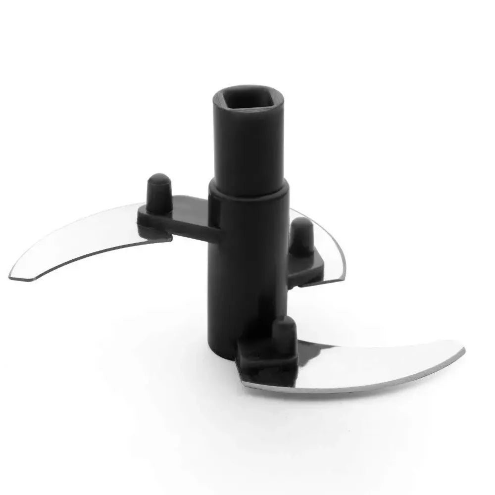 Handheld manual food chopper - home & kitchen