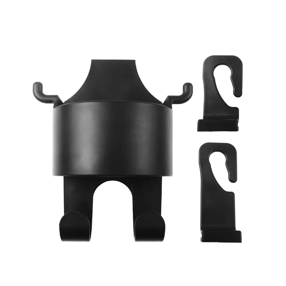 Hanging storage cup & mobile holder – pack of 2
