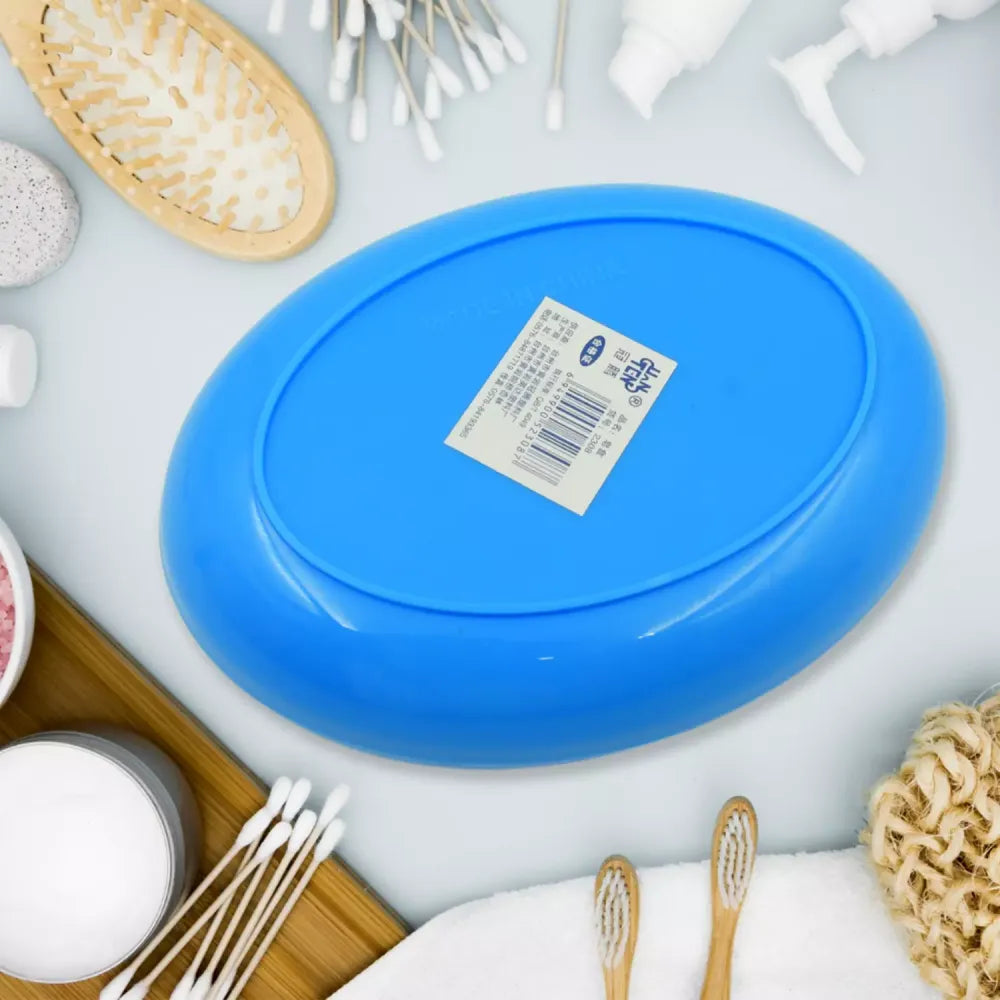 Heart/oval soap dish - home improvement