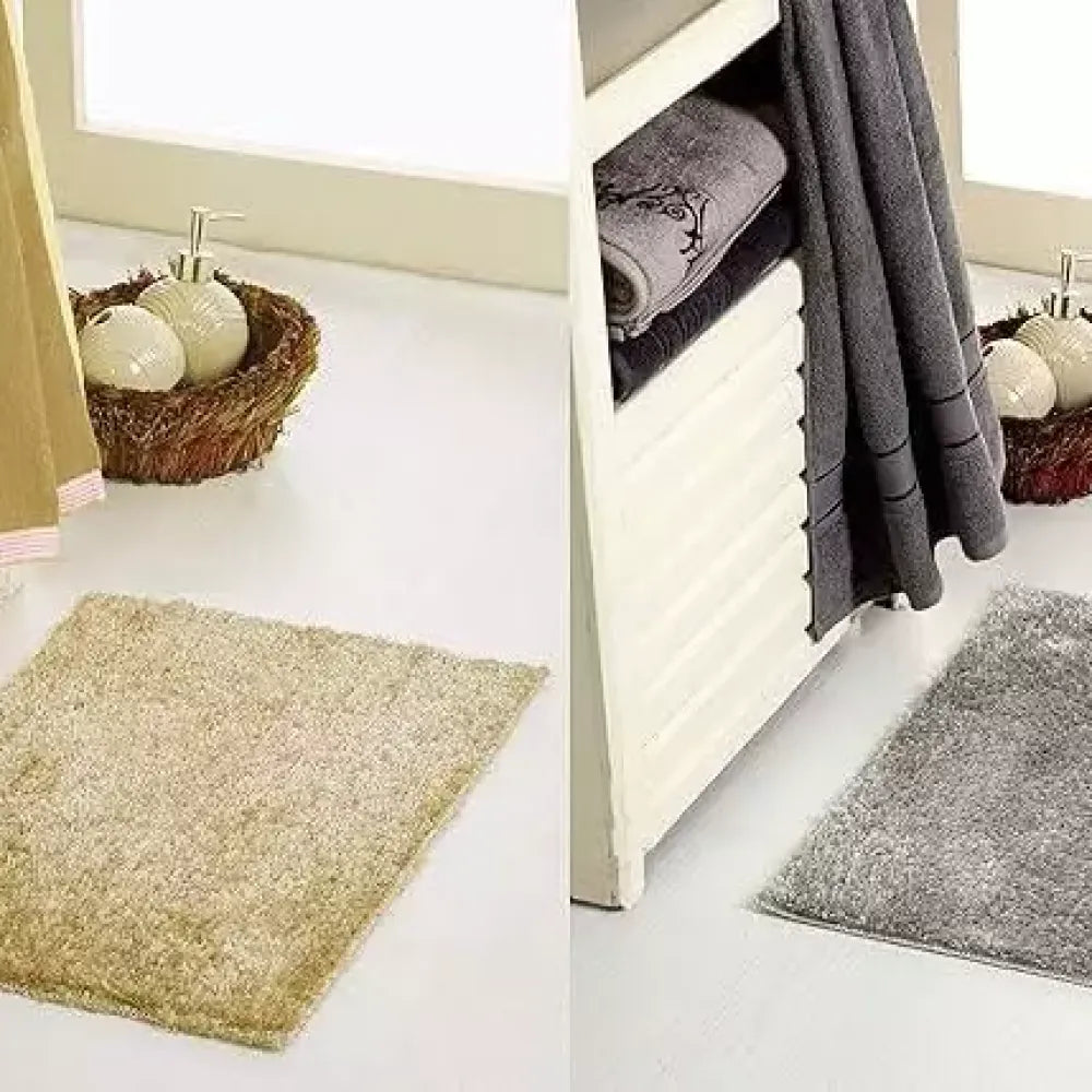 Heavy-duty anti-slip mat - home essentials