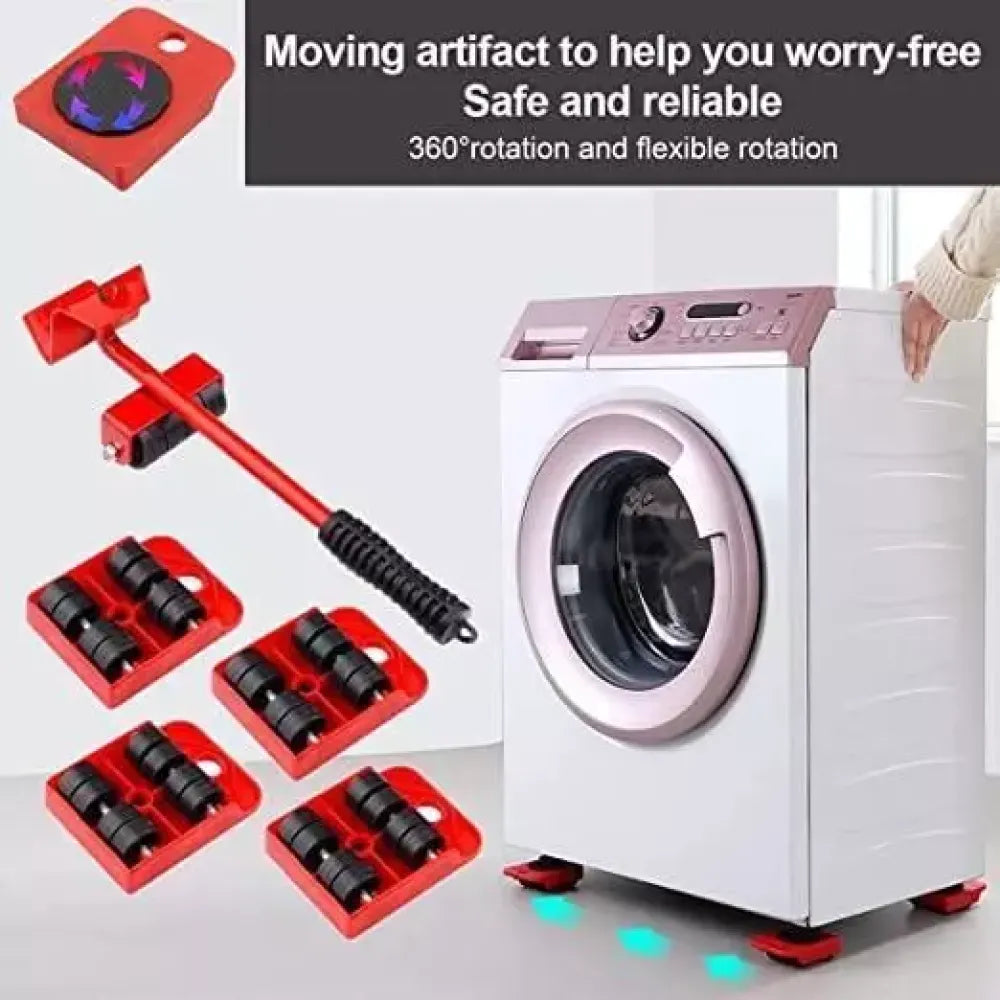 Heavy duty furniture lifter - home essentials