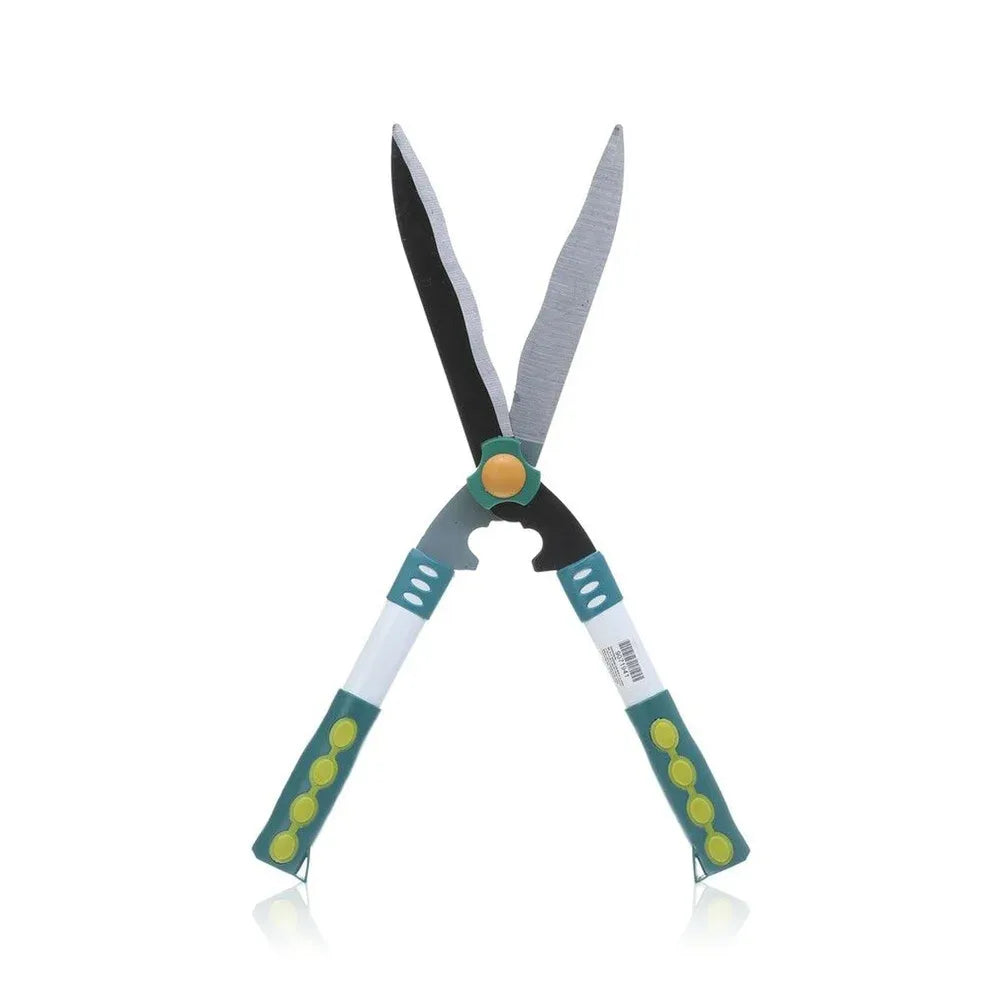 Heavy-duty garden scissors