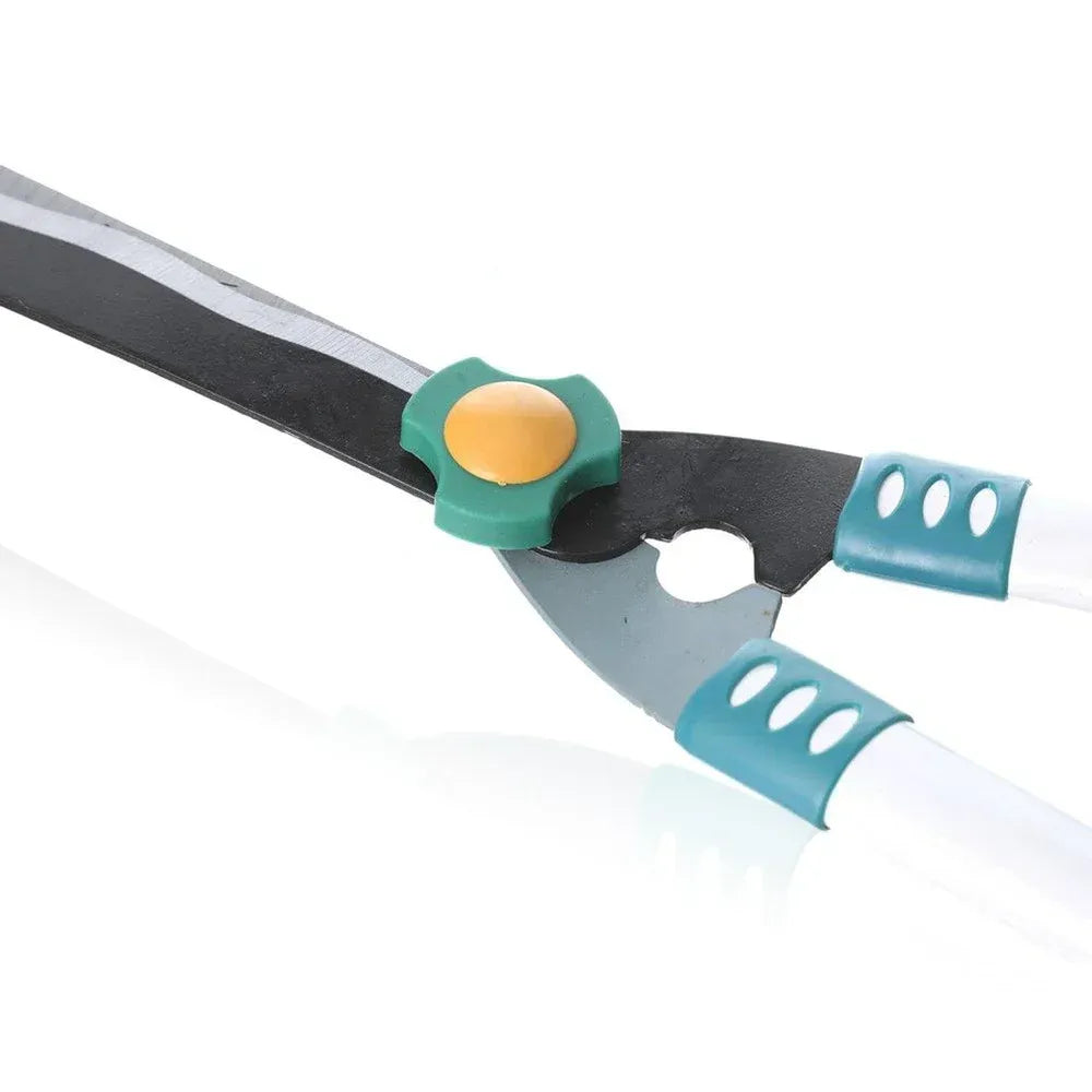Heavy-duty garden scissors