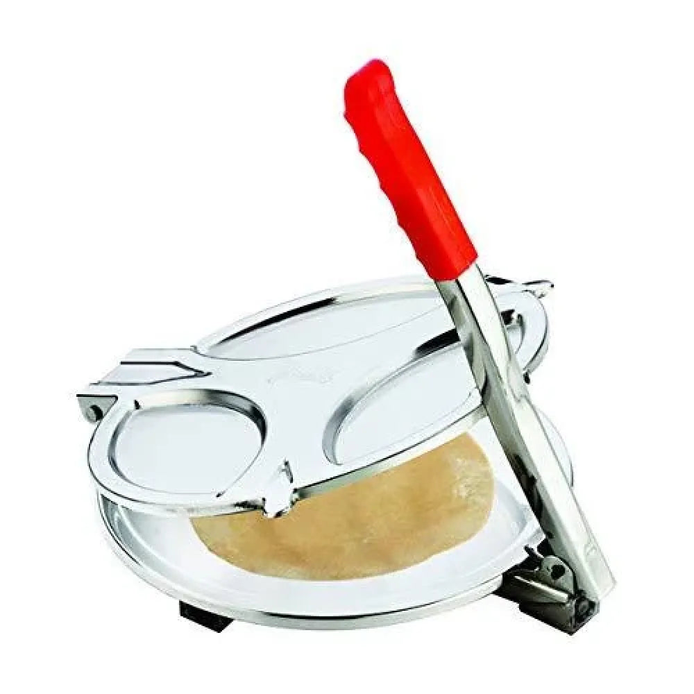 Heavy-duty puri rolling pin - kitchen tool