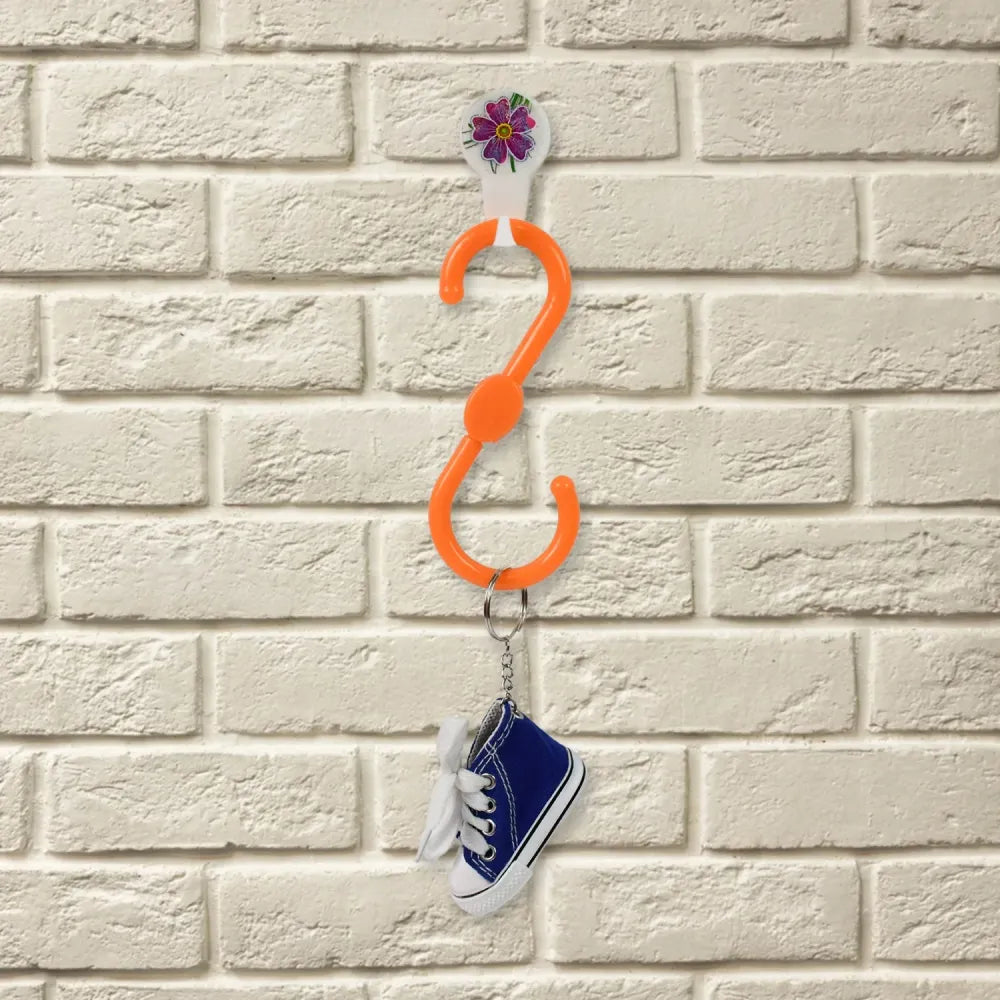 Heavy duty s hooks - home improvement