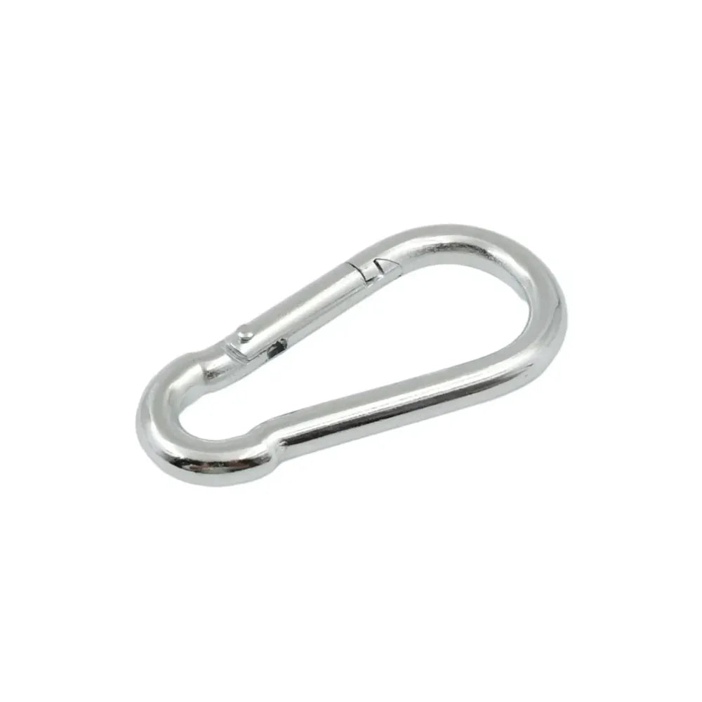 Heavy duty stainless steel snap hook - hardware